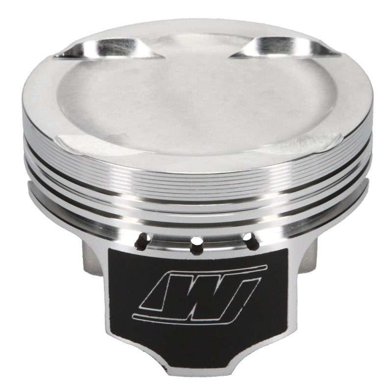 Wiseco Honda S2000 -10cc Dish 87.5mm Bore Piston Shelf Stock-thumbmail-8