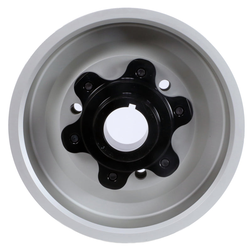 Fluidampr 11-22 Ford Mustang 5.0L Coyote Aluminum Internally Balanced Damper-thumbmail-7