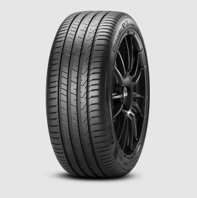 Pirelli Cinturato P7 (P7C2) Tire - 225/45R18 91Y-thumbmail-2