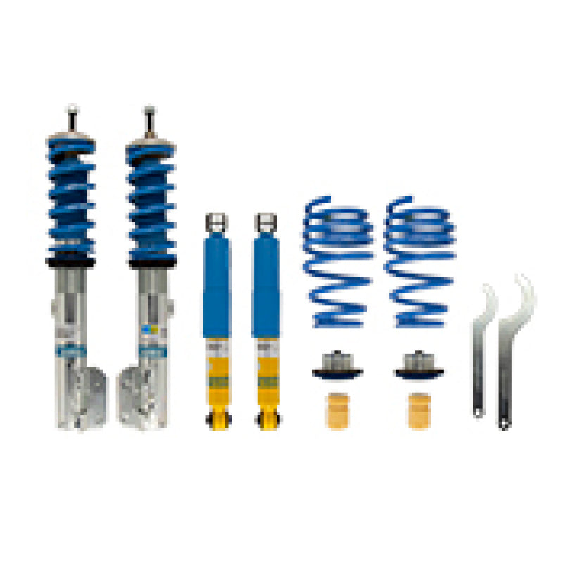 Bilstein B14 (PSS) 12-17 Fiat 500 Suspension Kit-thumbmail-10