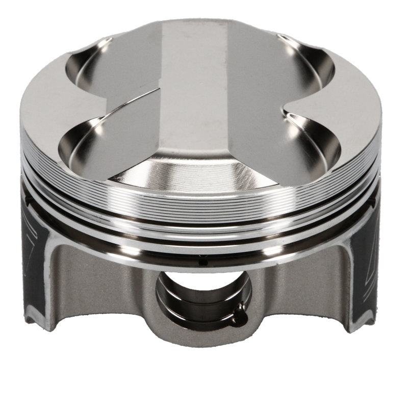 Wiseco AC/HON B 4v DOME +8.25 STRUT 82mm Bore Piston (SINGLE PISTON ONLY)-thumbmail-1