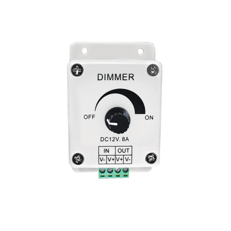 Oracle LED Dimming Switch/Potentiometer-thumbmail-1