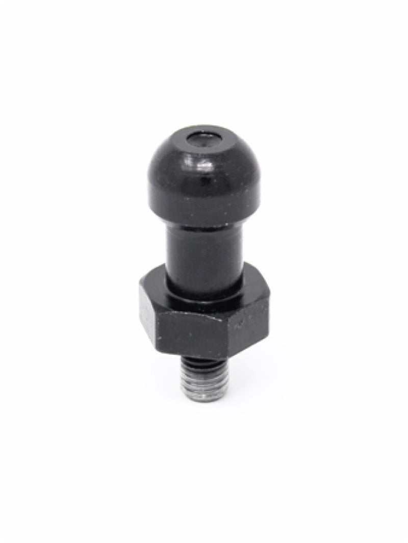 Torque Solution 2015+ Subaru Impreza WRX 6-Speed / BRZ Billet Clutch Fork Pivot (Black Oxide Coated)-thumbmail-1