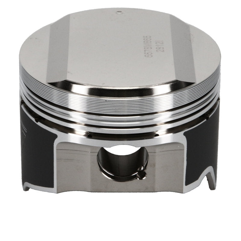 Wiseco Nissan RB25 DOME 6578M865 Piston Kit-thumbmail-11