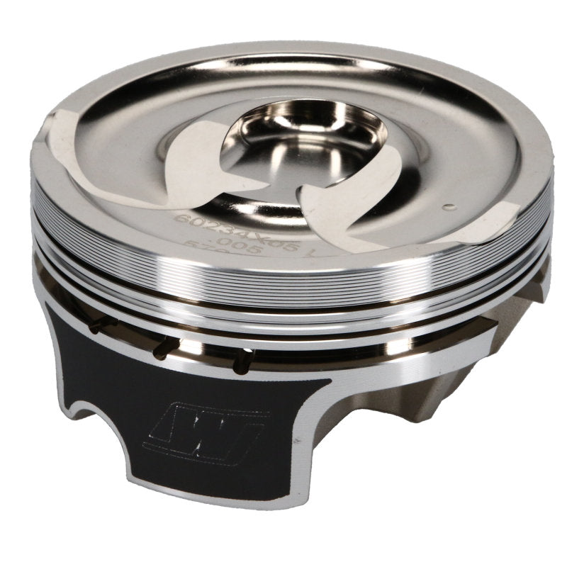 Wiseco Chevy LT1 6.2L 4.070in Bore 11.7:1 CR 1.115 CH Piston Kit - Set of 8-thumbmail-10