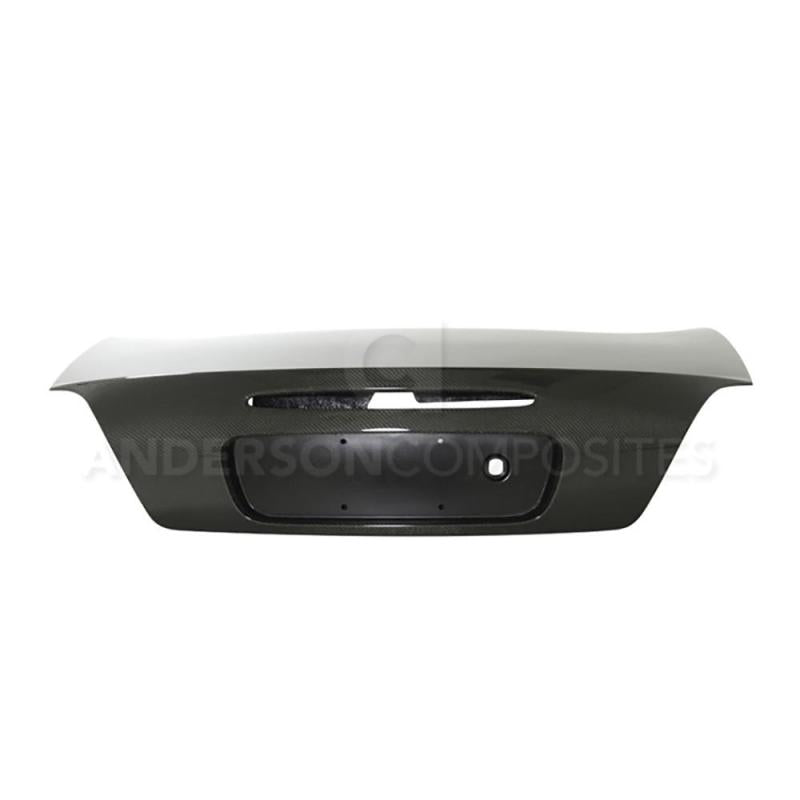 Anderson Composites 03-09 Dodge Viper Roadster Decklid-thumbmail-3