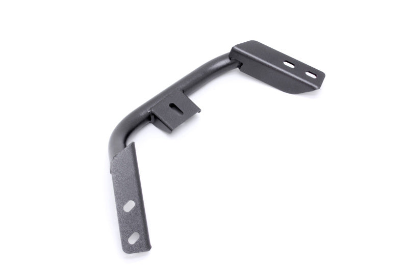 BMR 84-92 3rd Gen F-Body Transmission Conversion Crossmember T56 / M6 - Black Hammertone-thumbmail-1
