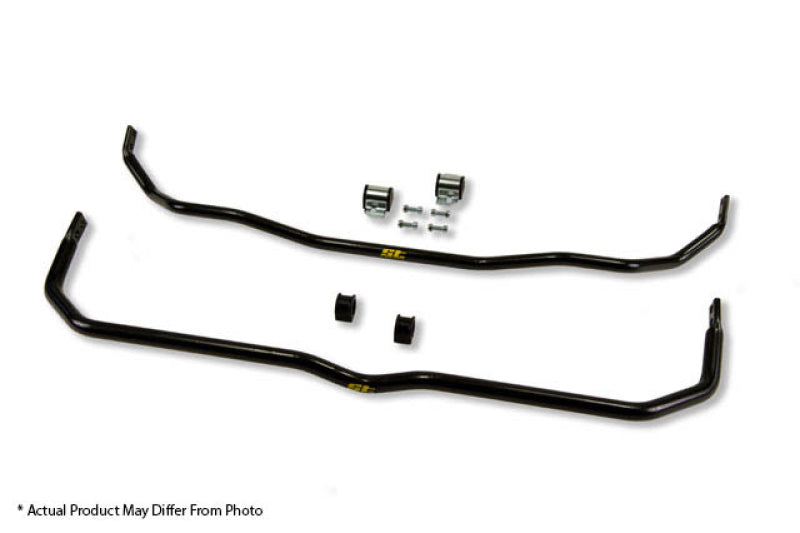 ST Anti-Swaybar Set 06-13 Audi A3 Quattro/08 VW Golf R32 4motion/12+ Golf R (AWD)-thumbmail-1
