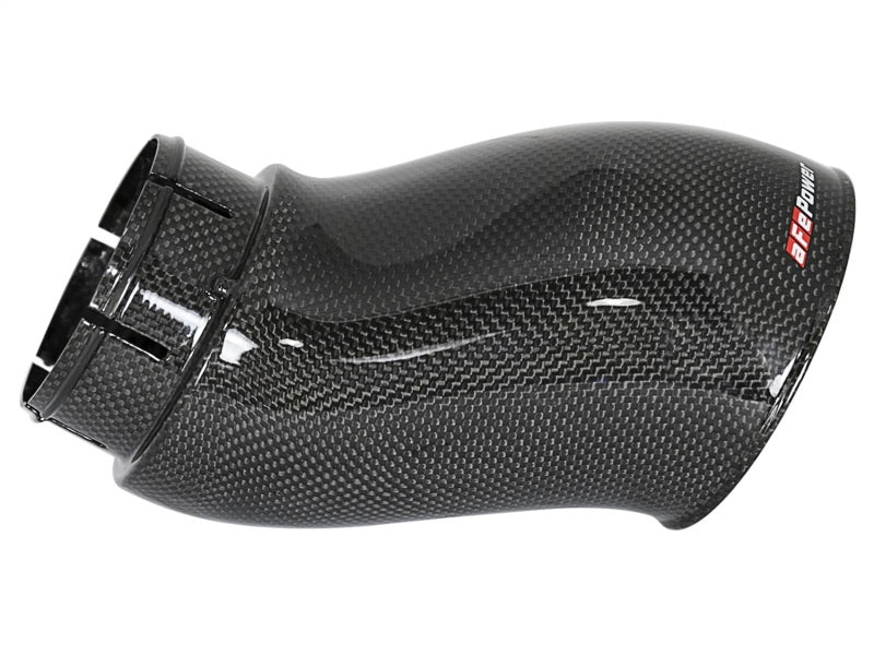 aFe Momentum GT Carbon Fiber Dynamic Air Scoop 15-18 Dodge Challenger V6-3.6L/V8-5.7L/6.4L HEMI-thumbmail-7