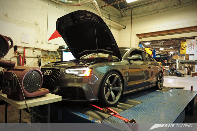 AWE Tuning Audi B8 / B8.5 RS5 Track Edition Exhaust System-thumbmail-10