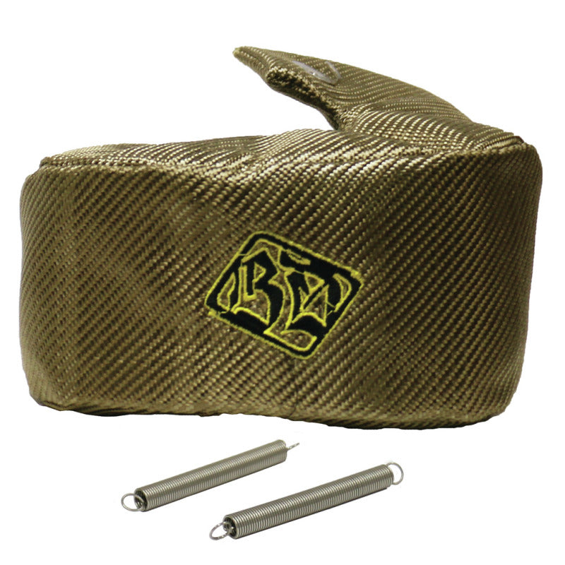 BD Diesel Turbo Blanket - T4 S300/S400-thumbmail-9