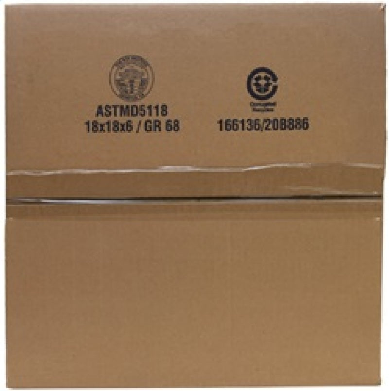 K&N 17in OD / 14-1/2in ID / 6in Height Round Air Filter-thumbmail-10