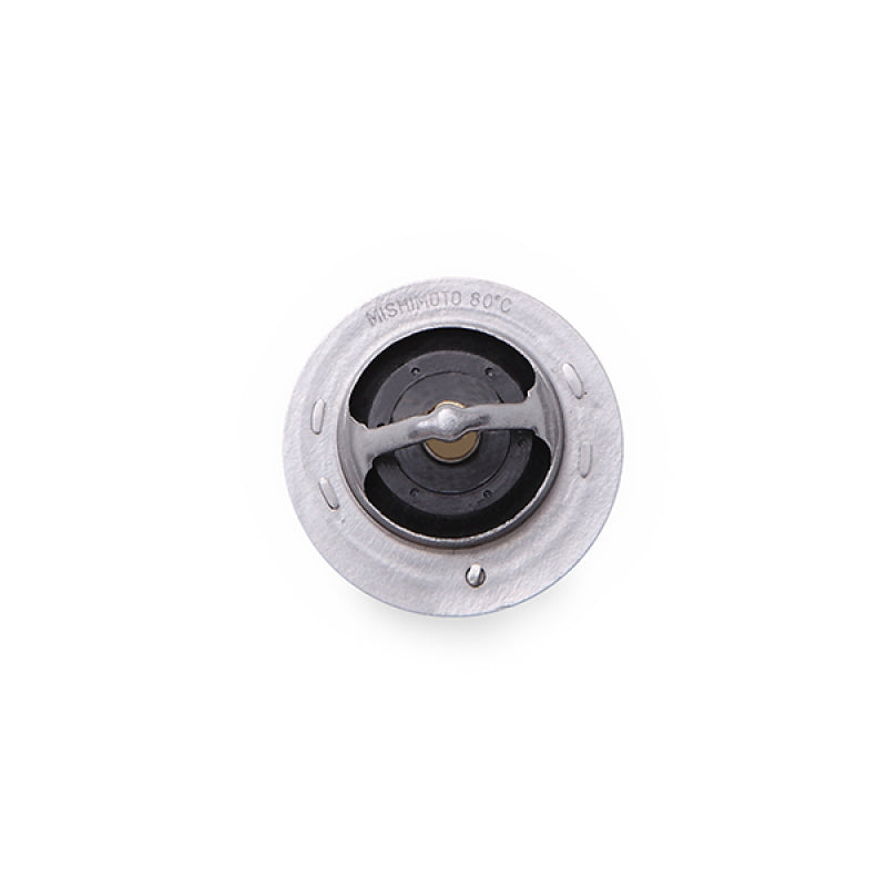 Mishimoto 99-05 Mazda Miata NB 177 Degree Racing Thermostat-thumbmail-7