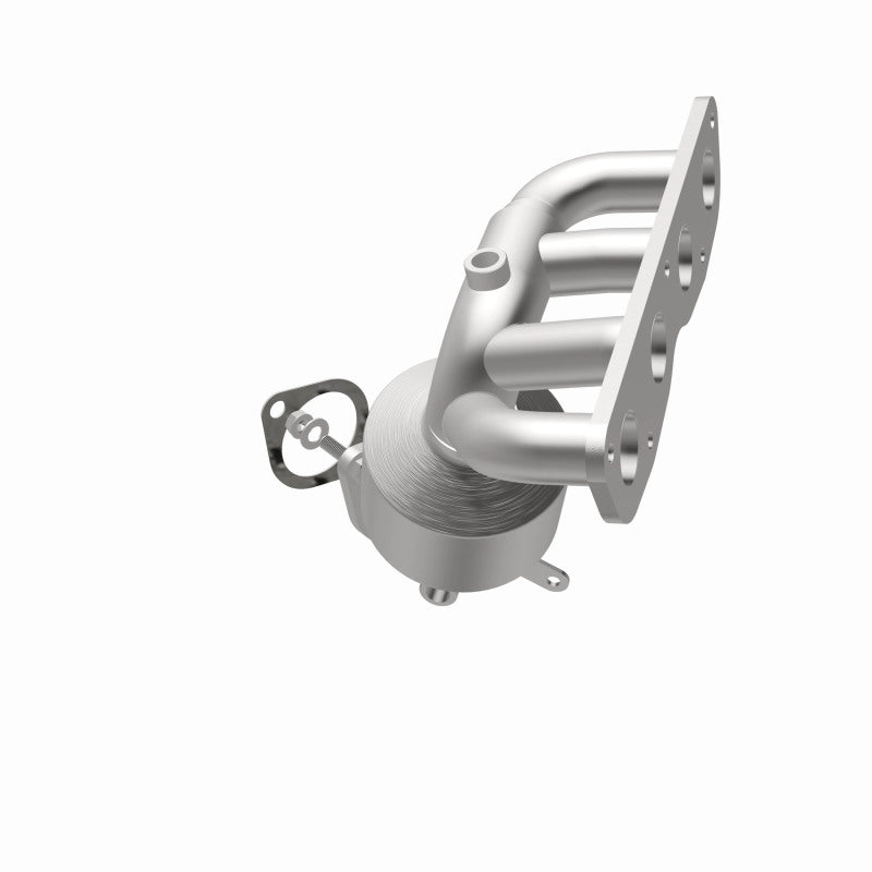 Magnaflow 11-16 Hyundai Elantra L4 1.8L OEM Manifold Direct Fit Catalytic Converter-thumbmail-40