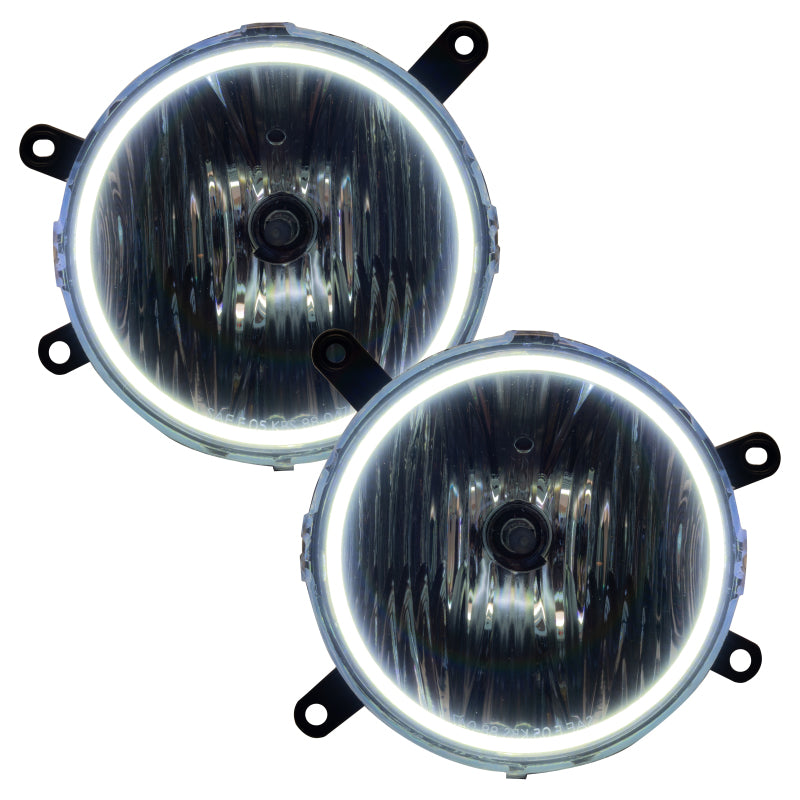Oracle 05-09 Ford Mustang GT SMD FL - White-thumbmail-8
