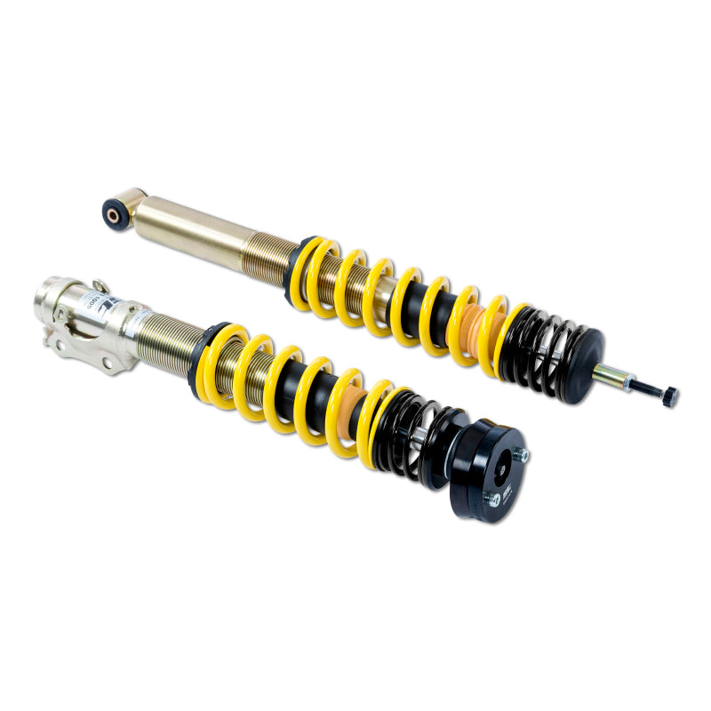 ST TA-Height Adjustable Coilovers 95-98 VW Golf III 2WD-thumbmail-6
