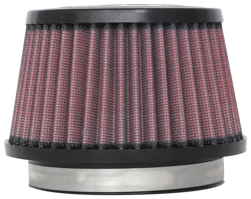 K&N Universal Clamp-On Air Filter 3-15/16in FLG / 5-1/2in B / 4-1/2in T / 3-1/4in H-thumbmail-4