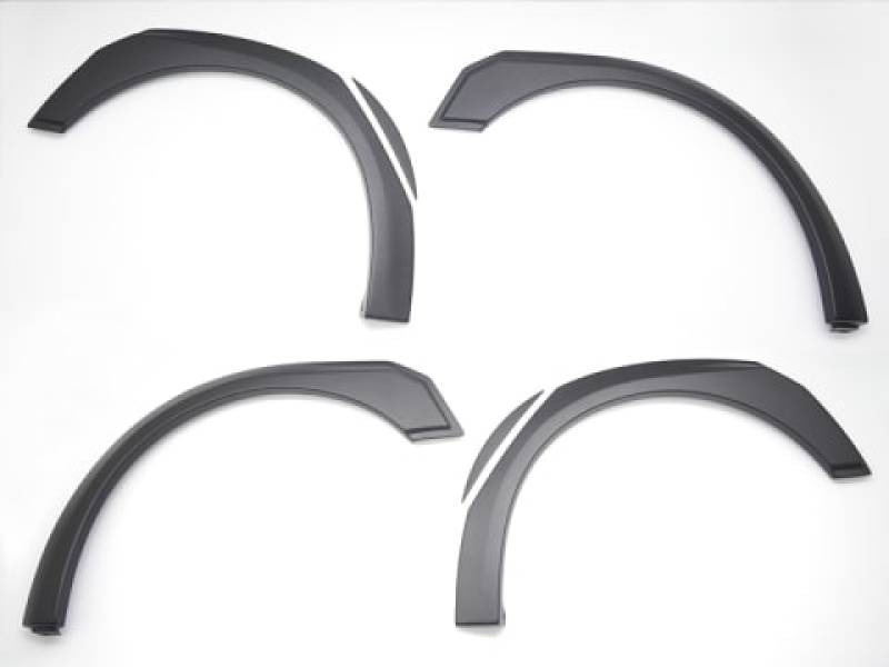 Cusco Strut 19+ Toyota Corolla Hatchback Over Fender Set (Primer / Unpainted)-thumbmail-1
