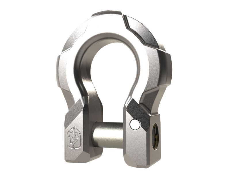 Road Armor iDentity Aluminum Shackles - Gunmetal-thumbmail-1