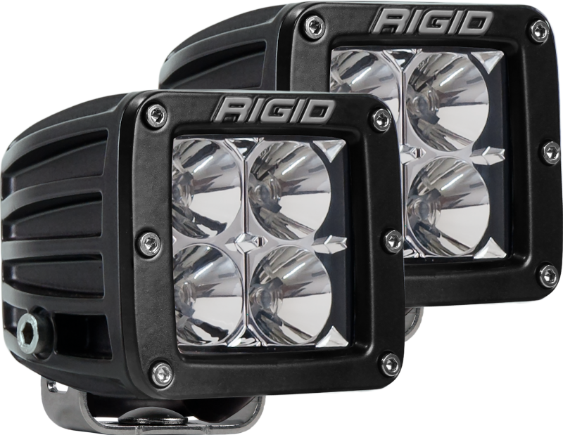 Rigid Industries Dually - Flood - Set of 2-thumbmail-4