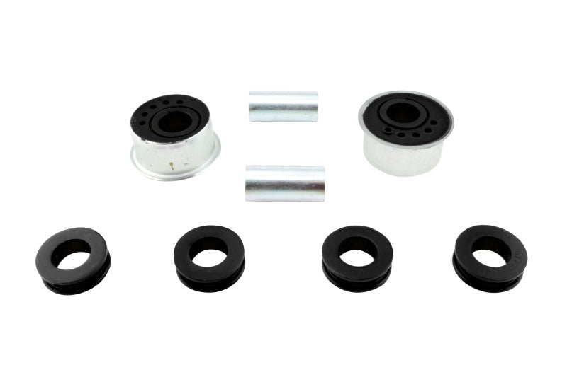 Whiteline 12+ Subaru BRZ / 12+ Scion FR-S Front Anti-Dive/Caster - C/A Lower Inner Front Bushing-thumbmail-3