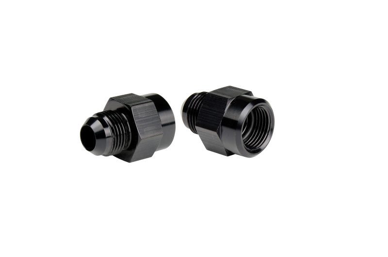 Aeromotive AN-08 Inlet Adapter (for Inline EFI Pump P/N 11109)-thumbmail-2