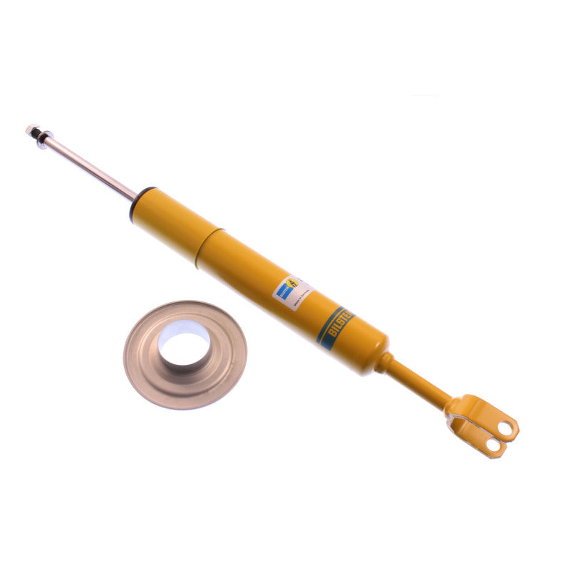 Bilstein B8 2002 Audi A4 Base FWD Front 46mm Monotube Shock Absorber-thumbmail-2