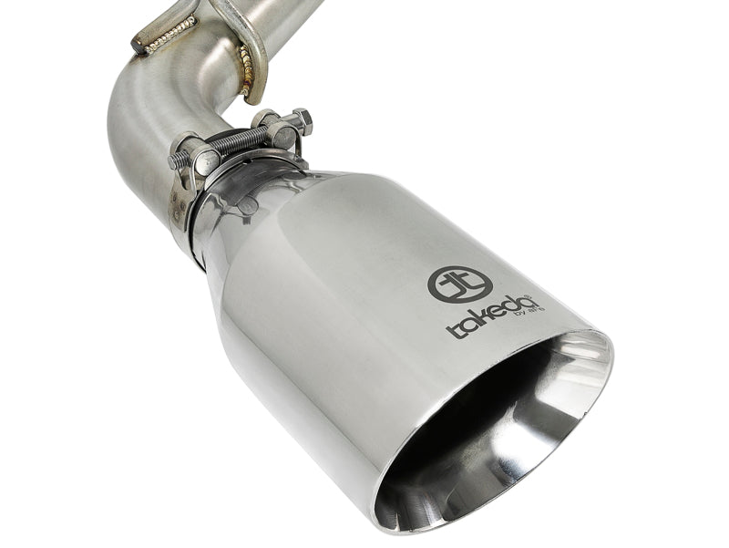 aFe Takeda 2.5in 304 SS Cat-Back Exhaust System w/ Polished Tips 16-18 Infiniti Q50 V6-3.0L (tt)-thumbmail-9