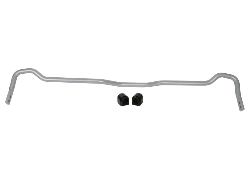 Whiteline 17-18 Infiniti QX30 Rear Heavy Duty 2 Hole Adjustable 24mm Swaybar-thumbmail-2