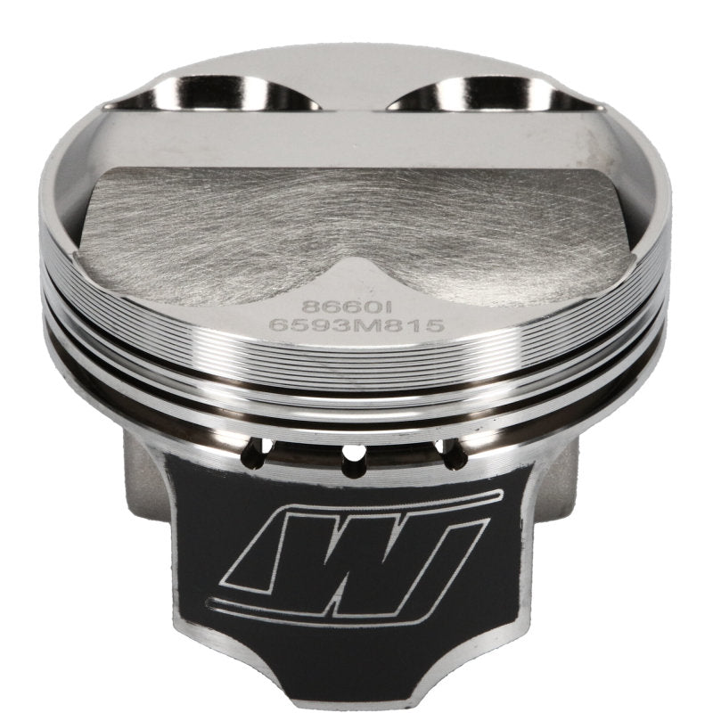 Wiseco AC/HON B 4v DOME +8.25 STRUT 8150XX Piston Kit-thumbmail-10