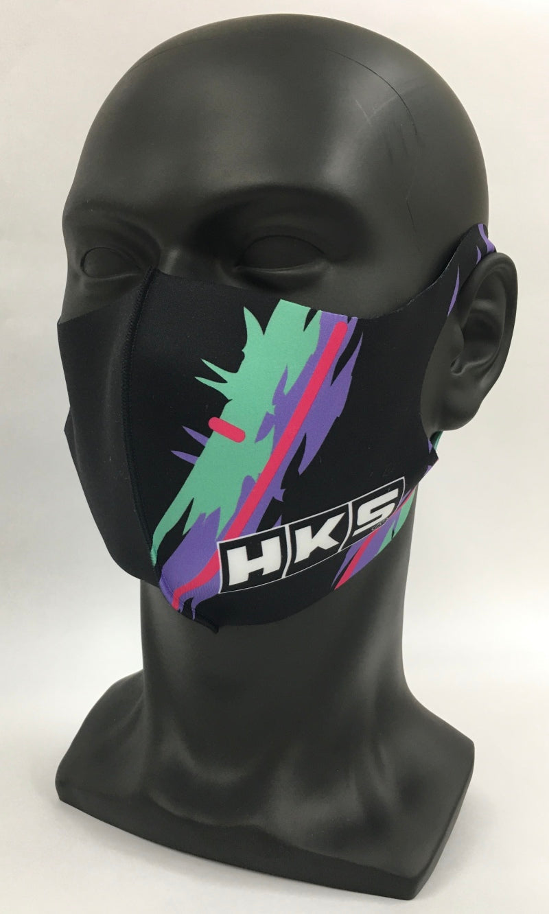 HKS Graphic Mask Oil Color - Large-thumbmail-2