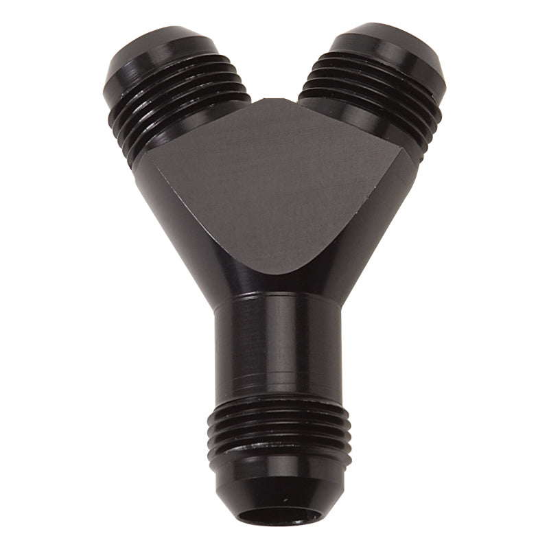 Russell Performance -8 AN male with female 1/8in NPT side port-thumbmail-2