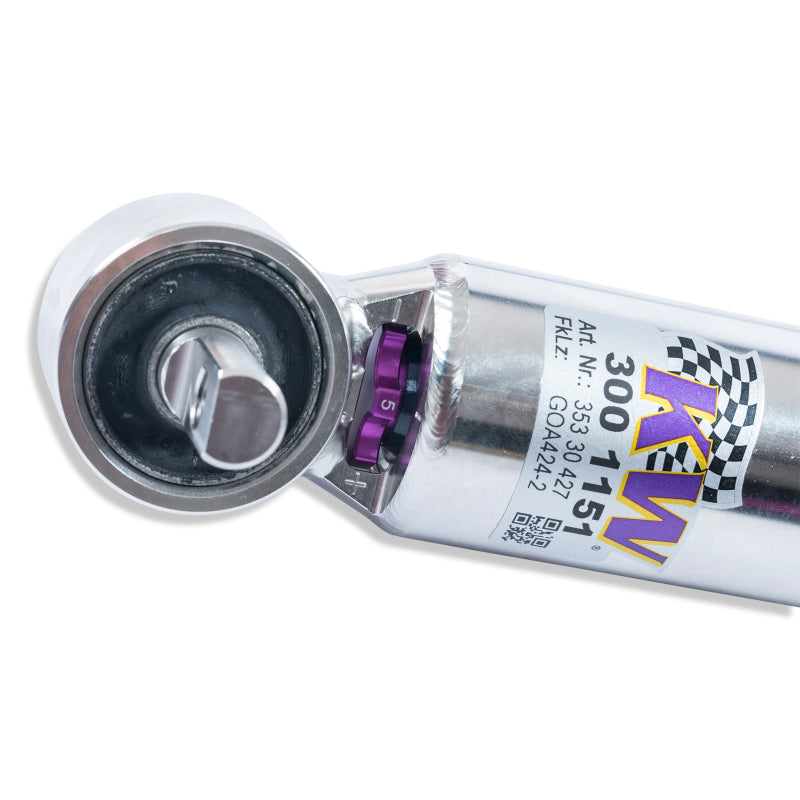 KW Coilover Kit V3 2018+ Ford Mustang w/o Electronic Dampening-thumbmail-8