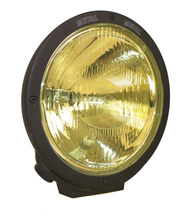 Hella Rallye 4000 Series Yellow Cover Lens (Pair)-thumbmail-8