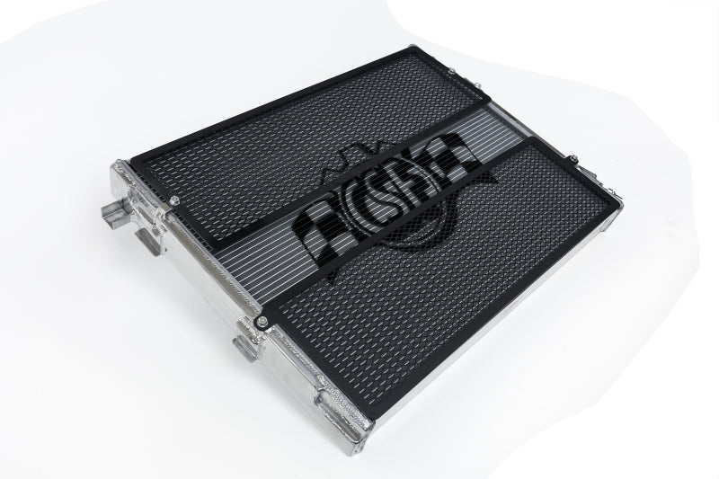 CSF BMW G8X M3/M4 High Performance Front Mount Heat Exchanger-thumbmail-6
