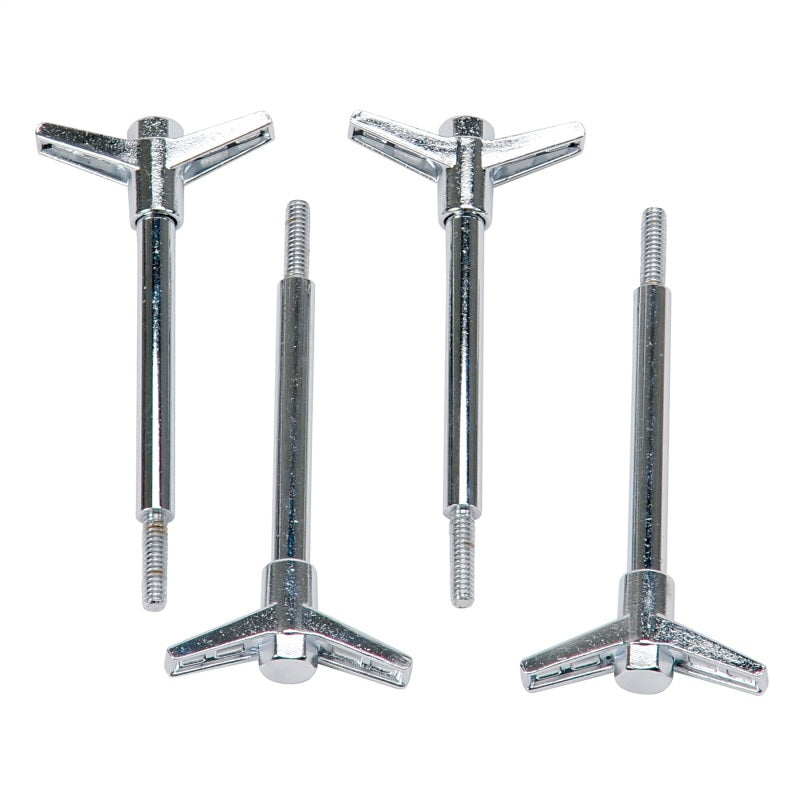 Edelbrock 2Pc Wing Bolts- 3 3/4-Inch-thumbmail-9
