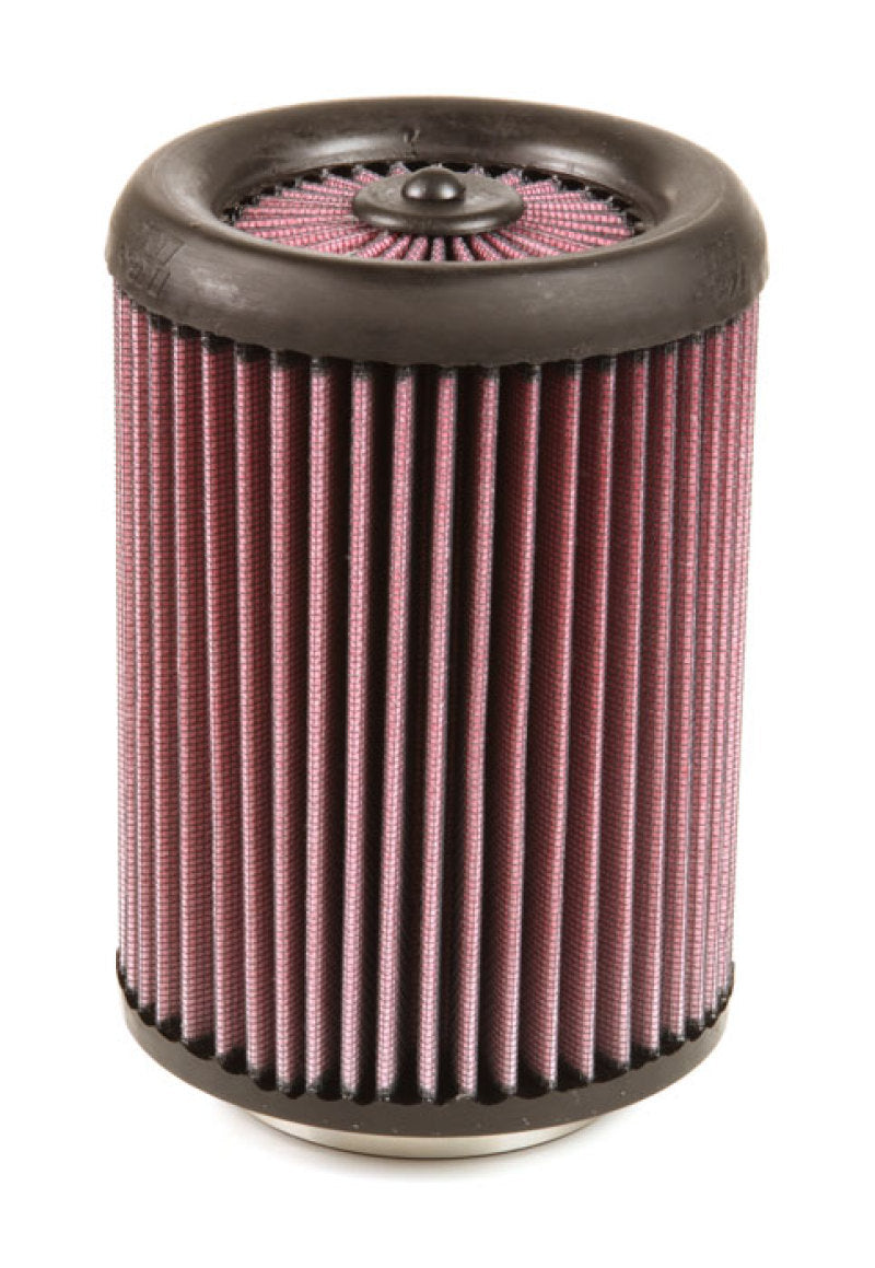 K&N Filter Universal X Stream Clamp-On Round Straight 3in Flange ID / 5in OD / 7in Height-thumbmail-3