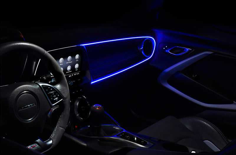 Oracle Fiber Optic LED Interior Kit - ColorSHIFT (4PCS) - ColorSHIFT-thumbmail-28