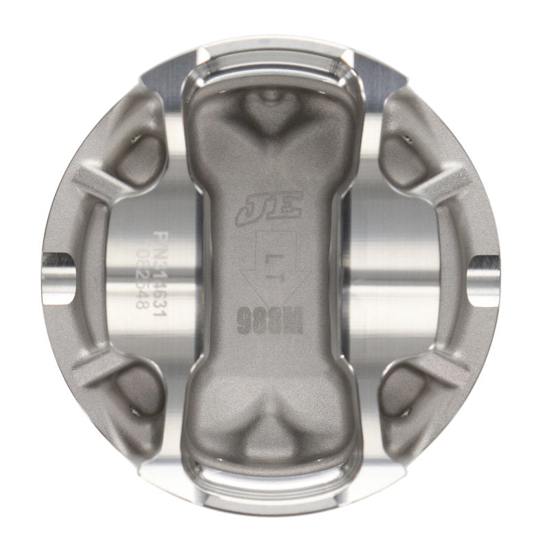 JE Pistons 4.6 4V MOD STRKR 11:1 Set of 8 Pistons-thumbmail-5