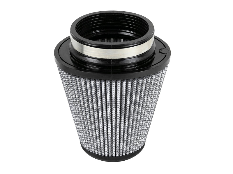aFe Magnum FORCE Replacement Air Filter w/ Pro DRY S Media 3.5in F x 5.75x5in B x 3.5in T x 6in H-thumbmail-7
