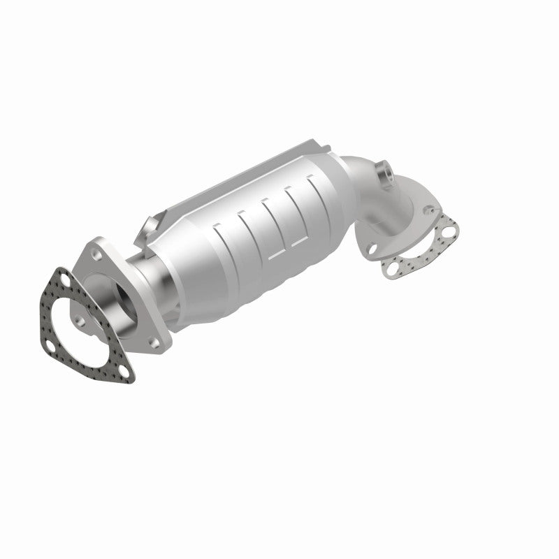 MagnaFlow Conv DF Audi 97-05 A4/A4 Quattro / Volkwagen 00-05 Passat 1.8L-thumbmail-42