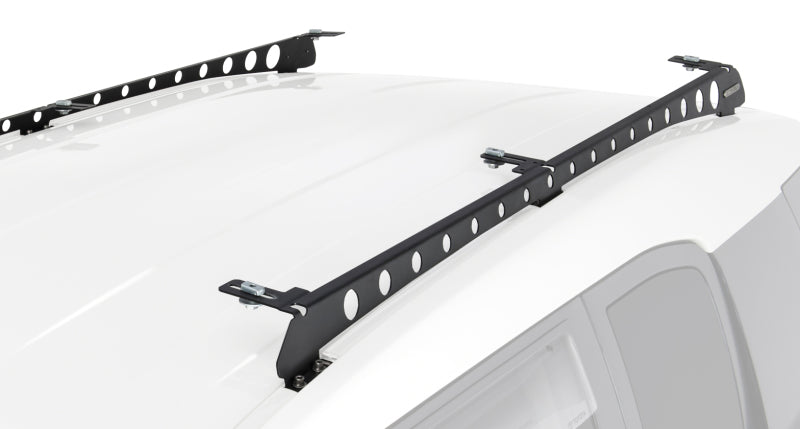 Rhino-Rack 10-20 Toyota Land Cruiser Prado J150 3 Base Backbone Mounting System-thumbmail-3