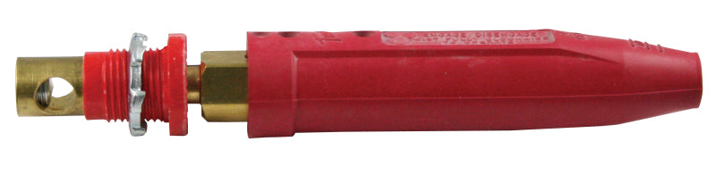 Moroso Male End (Replacement for Part No 74155) - Red-thumbmail-1