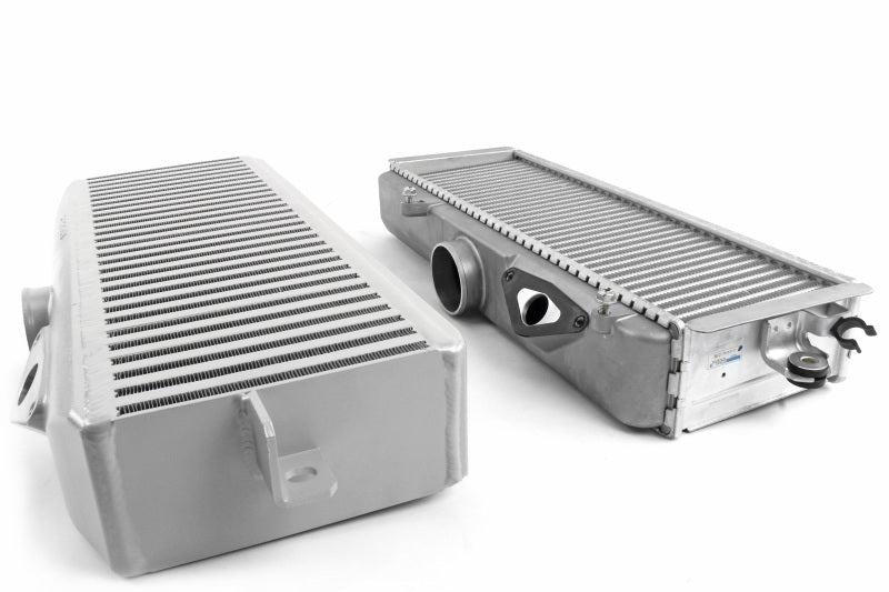 Perrin 08-20 Subaru STI Top Mount Intercooler (TMIC) - Silver-thumbmail-12