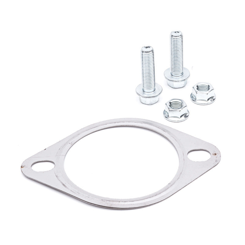 COBB 07-09 MazdaSpeed3 Cat-Back Exhaust Replacement hardware Kit (Gasket and bolts)-thumbmail-1