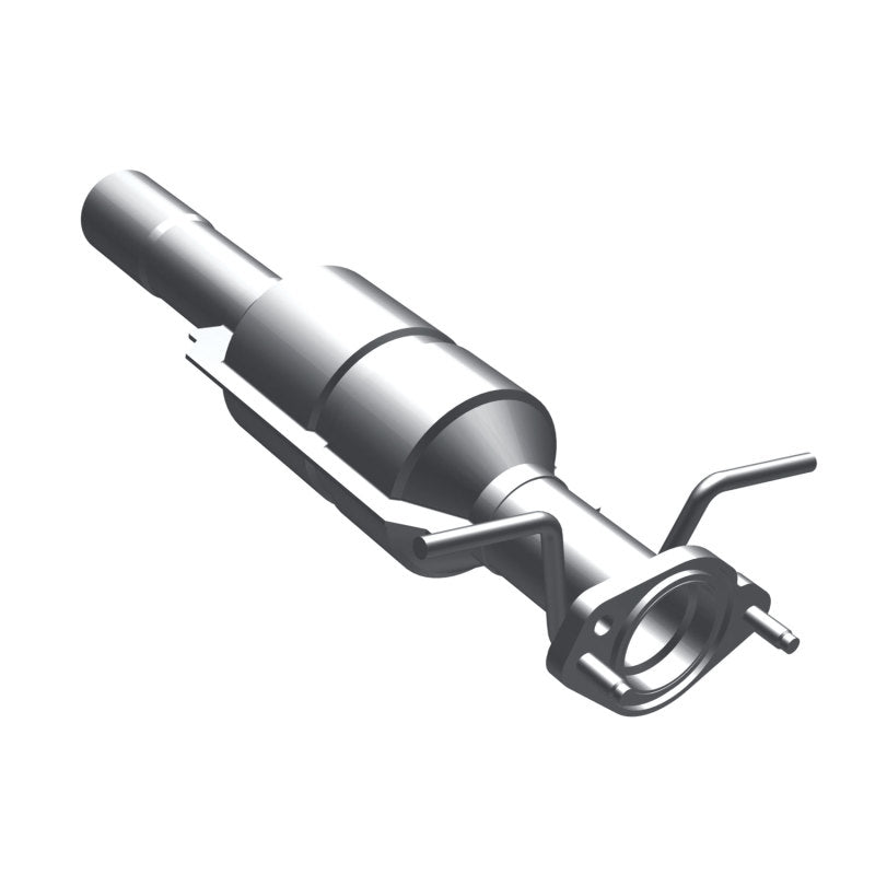 MagnaFlow Conv DF 06 Focus ZX3 2.0/2.3L-thumbmail-2