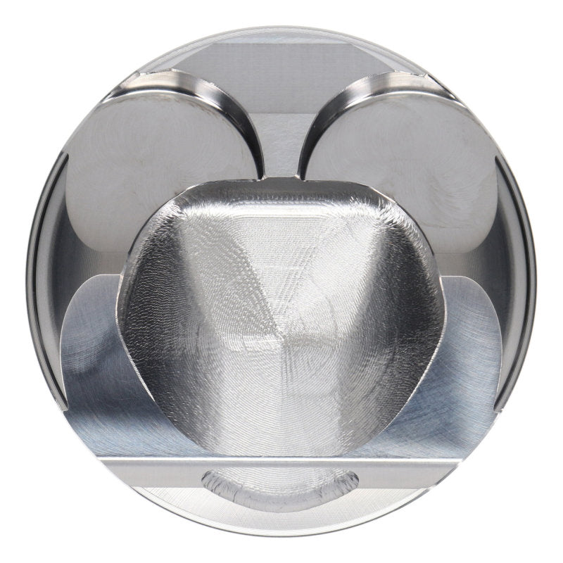 JE Pistons 2015+ Honda K20C 86.50mm Bore 10.5:1 CR 2.0cc Dome Piston Kit (Set of 4)-thumbmail-5