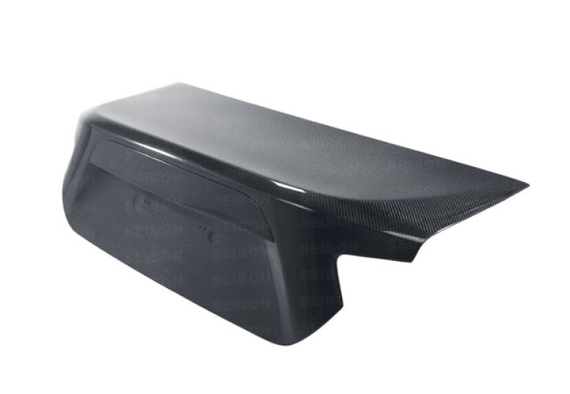 Seibon 12-13 BRZ/FRS OEM Style Carbon Fiber Trunk/Hatch-thumbmail-6