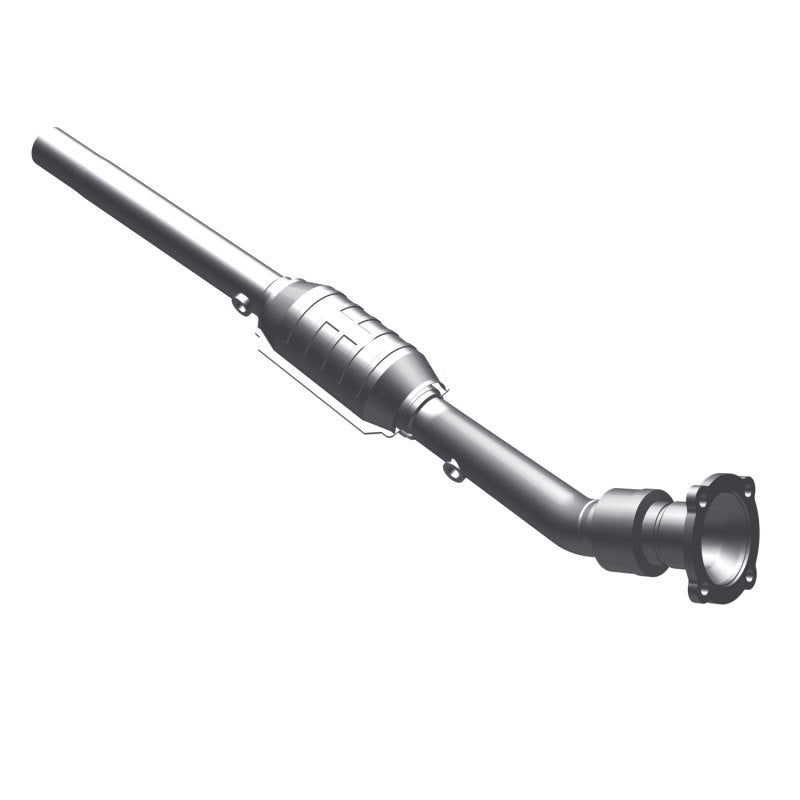 MagnaFlow Conv DF 99-04 VW Beetle V4 1.8L GLX Turbo S / 99-03 Golf V4 1.8L GLS GTI/Jetta V4 1.8L GLS-thumbmail-3