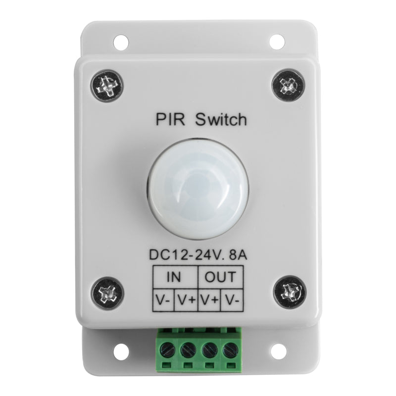 Oracle 8A PIR Sensor Switch-thumbmail-4